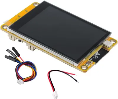 ARDUINO razvojna ploča ESP32 CYD
