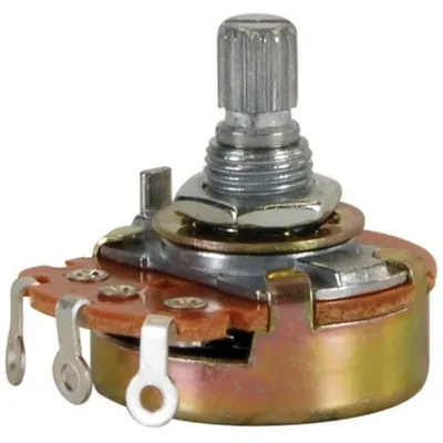 Potenciometar JPM01-5K