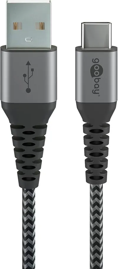 Kabal USB-A na USB-C GOOBAY 0.5m