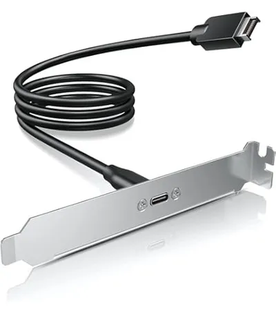 LINKUP - USB3.2 PCI ADAPTER USB-C