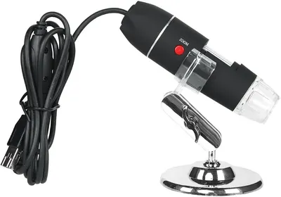 Digitalni mikroskop sa USB-A konektorom