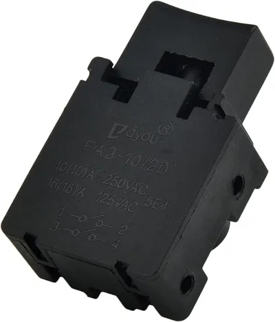 Prekidač za brusilicu M8-10/2D