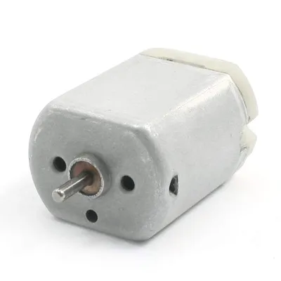 DC motor FC280-PC