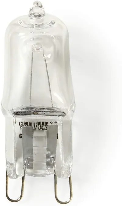 Halogena sijalica G9 18W 2800K NEDIS