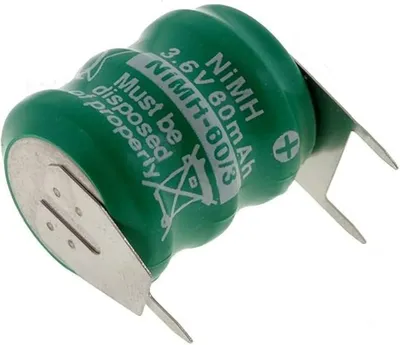 Baterija ACCU-80/3 AKKU 800mA