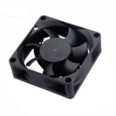 Ventilator EC5015LL12EA 50x50x15mm EVERCOOL