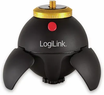 Panorama nosač za telefon i kameru LOGILINK BT0039