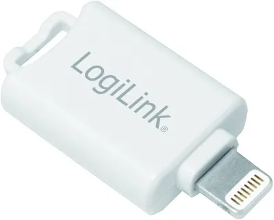 Čitač memorijskih kartica za Apple uređaje LOGILINK AA0089