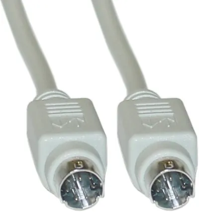Kabal za MAC mini-DIN 8pin 1m
