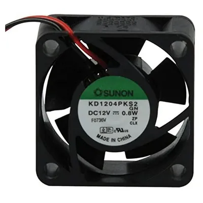 Ventilator HA40201V4-A99-A 40x40x20mm SUNON