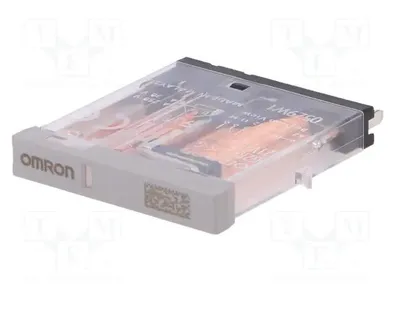 Elektromagnetni relej EB4-B-21