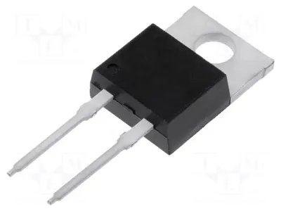 Dioda BYV25F-600