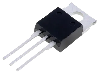 Integralno kolo UA7810