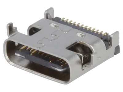 Konektor USB-C ugradni