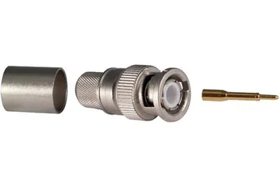 Antenski BNC konektor za RG213