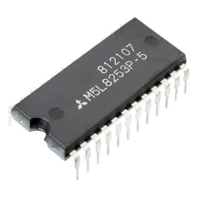 Integralno kolo M5L8253P-5