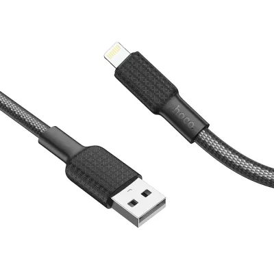 Kabal USB-A na Lightning HOCO X69