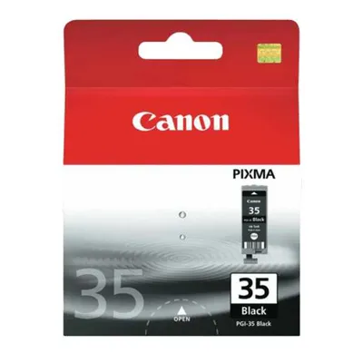 Tinta CANON PGI35 crna
