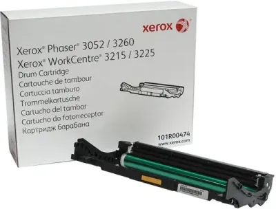BUBANJ XEROX PH3052
