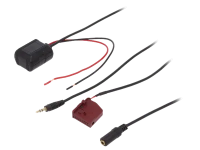Bluetooth adapter za Audi Seat Škoda VW RNS 2