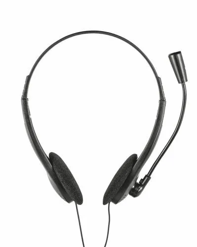 Slušalice sa mikrofonom on ear TRUST Primo Chat