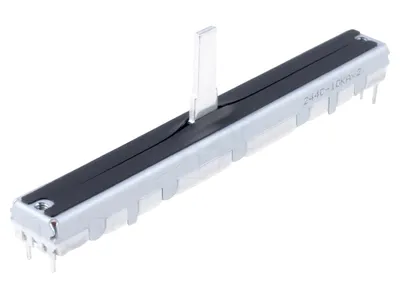 Linearni potenciometar RS60112-10KBX2