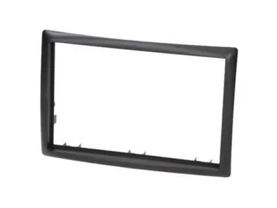 Blenda okvir za auto radio RENAULT 2DIN RAM-40.235.5
