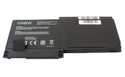 Baterija za laptop HP 11.1V 4140mAh VHBW