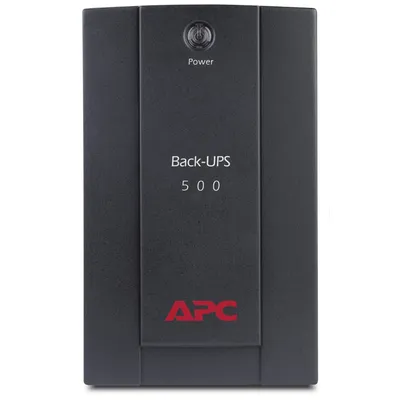 UPS APC BX500CI 500VA/300W