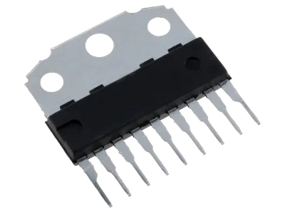 Integralno kolo TDA6103Q