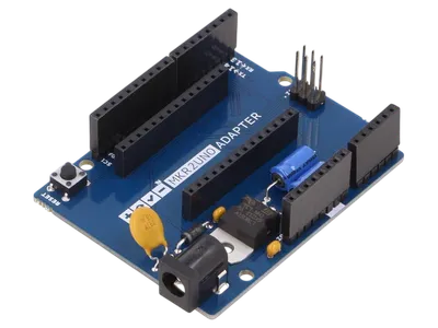 Adapter ploča za proširenje ARDUINO MKR2UNO