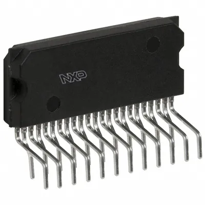 Integralno kolo TDA8568Q