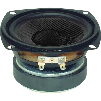 Auto zvučnik 10cm 50W SAL SBX 1010