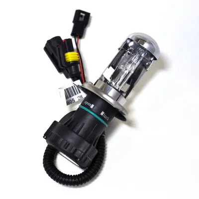 Auto sijalica XENON H4 6000K ROADSUN