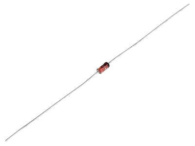 Dioda VISHAY ZENER BZX55C9V1-TAP 9.1V 0.5W