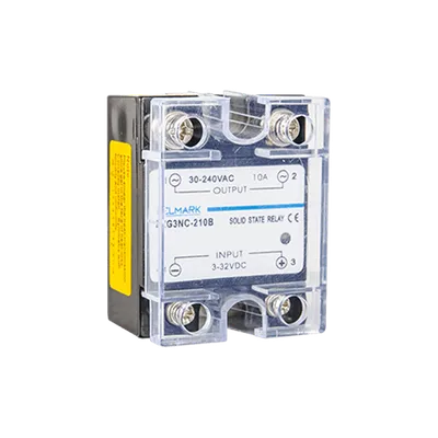 Relej ZG3NC-2-40B