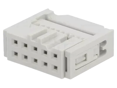 Konektor IDC za trakasti kabal 10 PIN