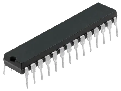 Integralno kolo ATMEGA88P-20PU