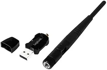 Wireless USB antena LOGILINK WL0238