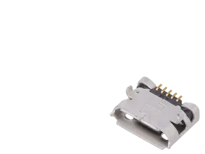 Konektor micro USB-B ugradni