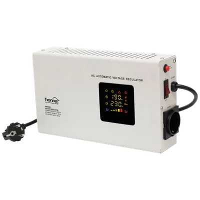 Stabilizator napona 2000VA HOME AVR2000S