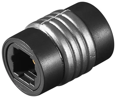 Audio adapter Toslink Ž/Ž