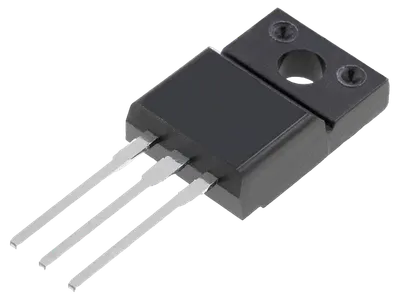 Integralno kolo FQPF7N80C