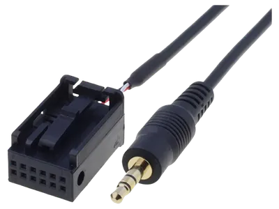 AUX adapter 3.5mm za OPEL AUX-OPEL.01