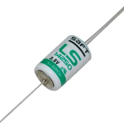 Baterija LS14250 SAFT 1200mAh