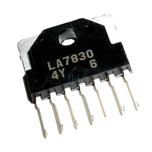 Integralno kolo LA7830