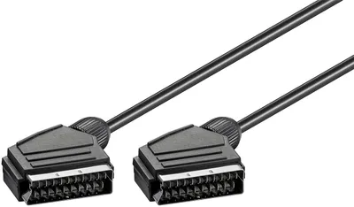 SCART kabal 3m