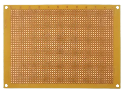 Pertinax ploča 115x160x1.6mm