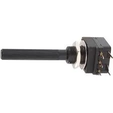 Linearni potenciometar PC16 SH 10IP06 10K