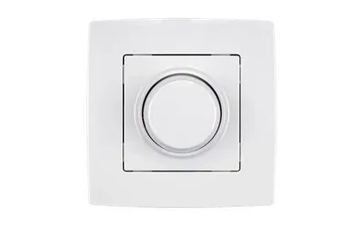Prekidač dimmer 220V 10A IP44 3-300W ELMARK